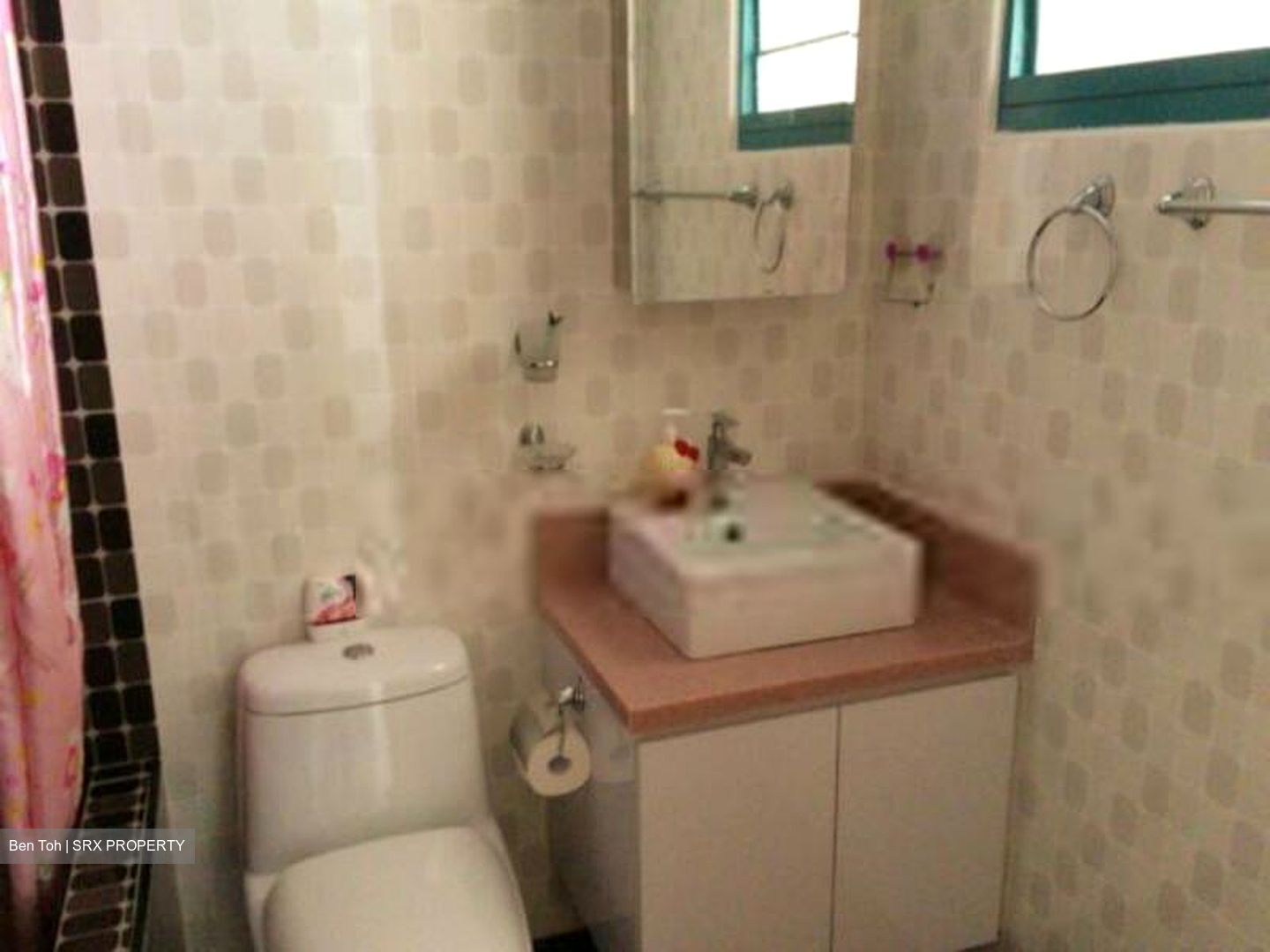 Blk 12 Farrer Park View (Kallang/Whampoa), HDB 3 Rooms #408160911